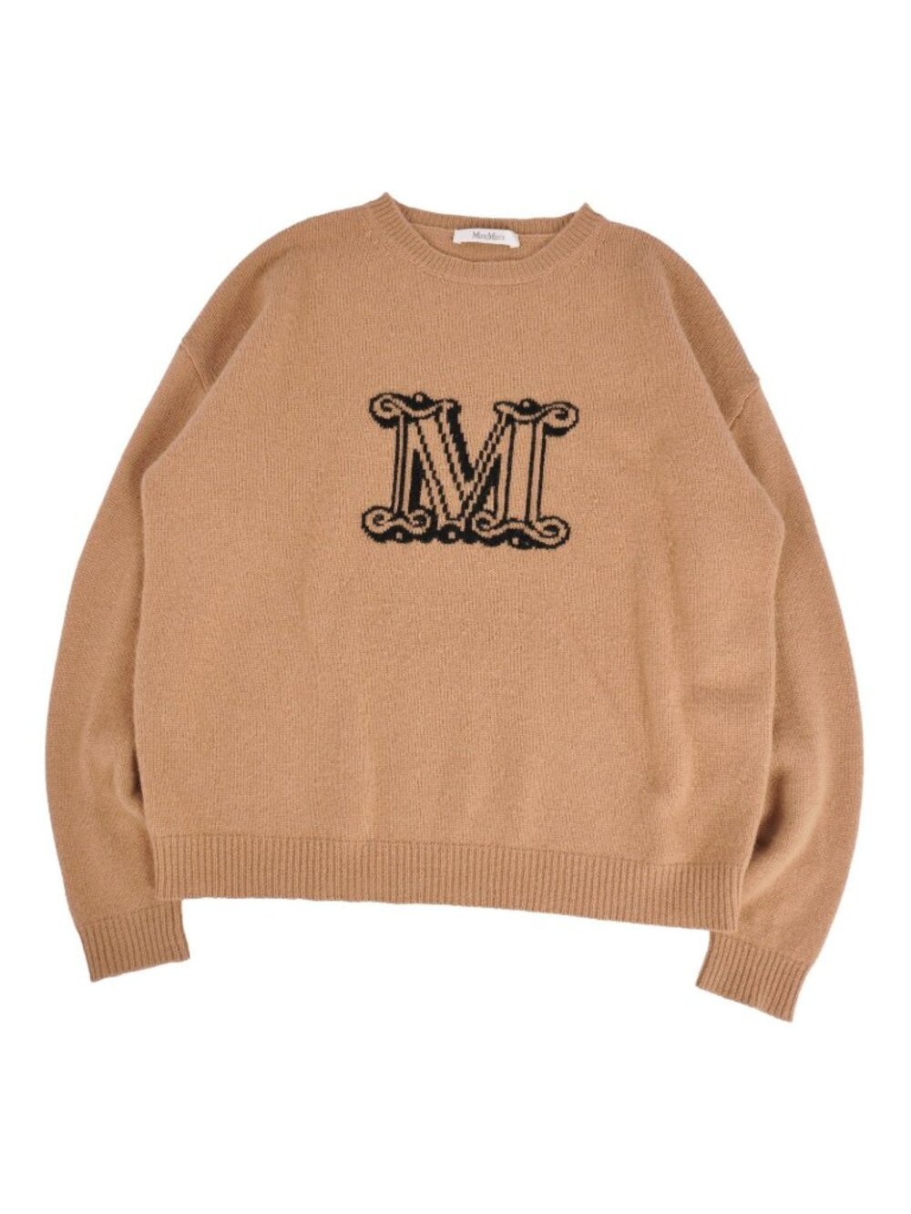 Max Mara Knit Palato Sweater